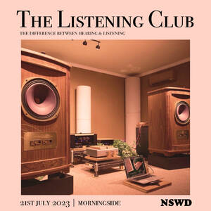 The Listening Club