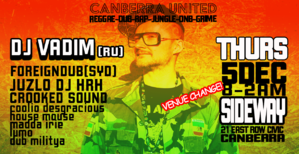 Dj Vadim (uk)