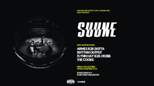 Loaded Presents: Suune