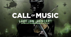 Call of Music | Live in London