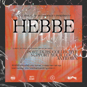 Hebbe (Akl Show)