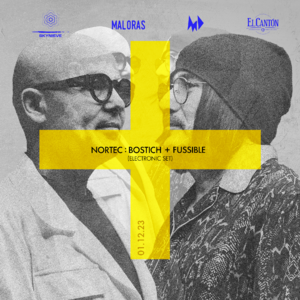 NORTEC: BOSTICH + FUSSIBLE