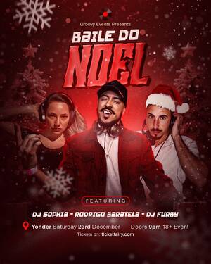 Baile do Noel