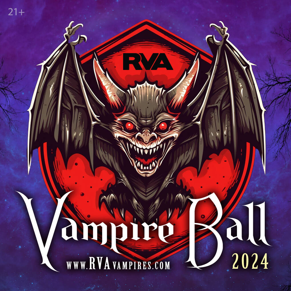 Vampire Ball 2024 (Richmond, VA)