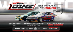 D1NZ ROUND 2