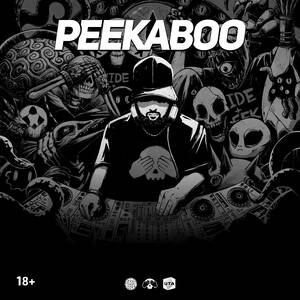 PEEKABOO – Eyes Wide Open Tour