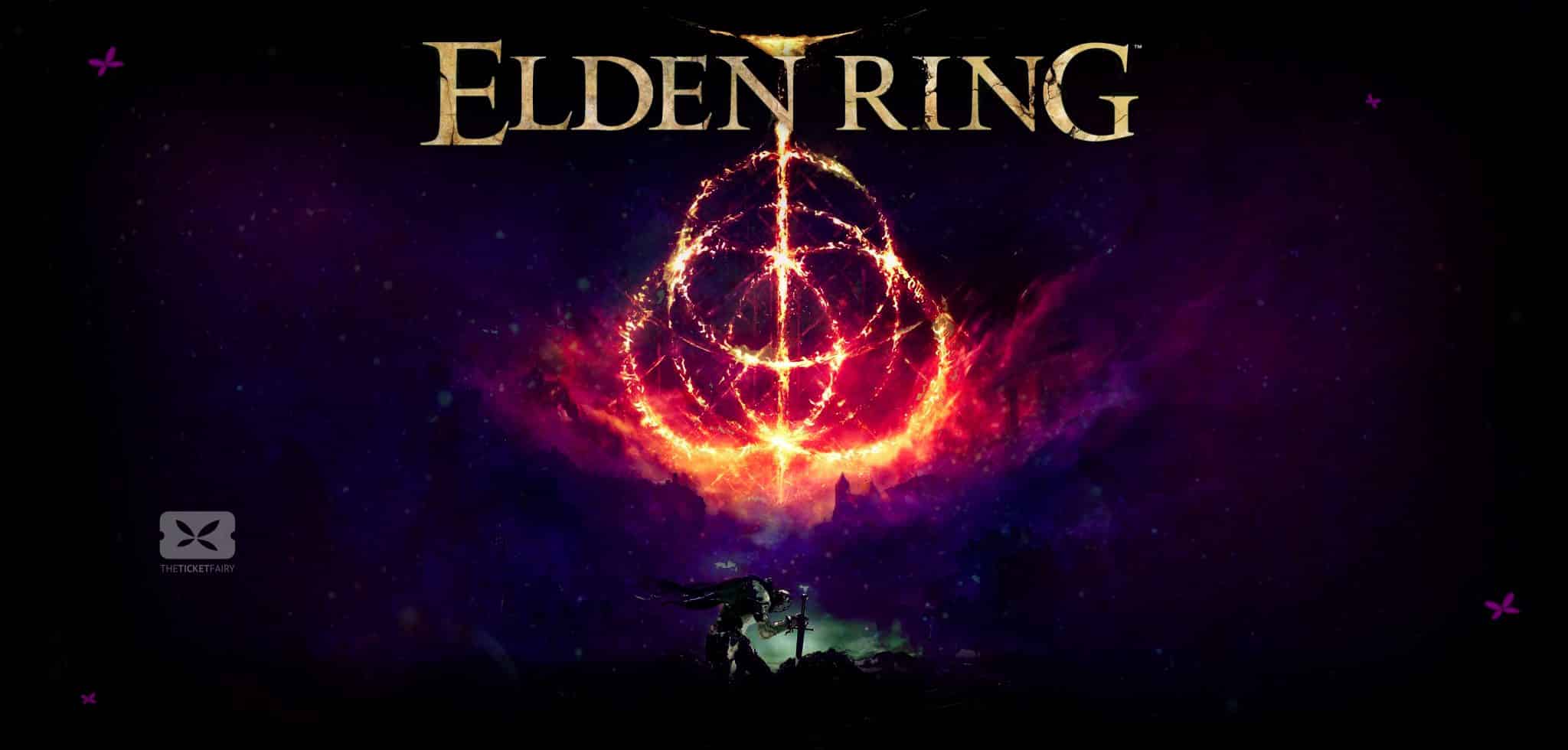 Elden Ring Wallpaper Explore more Action, Bandai Namco, Elden Ring,  Entertainment, Fantasy wallpaper.…