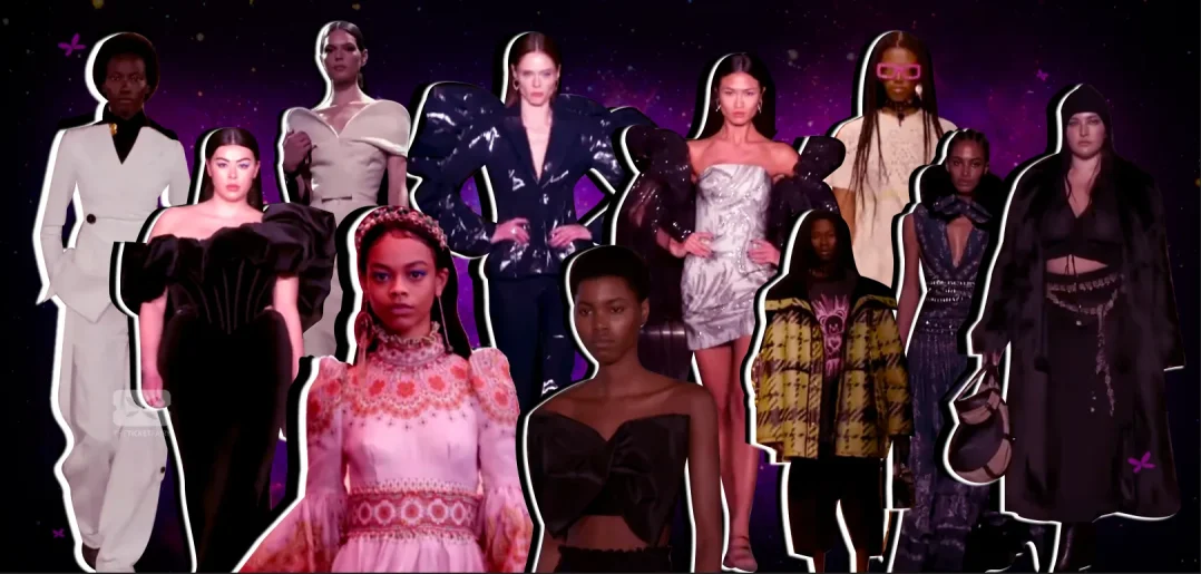 New York Fashion Week Fall 2022: See All the Best Looks