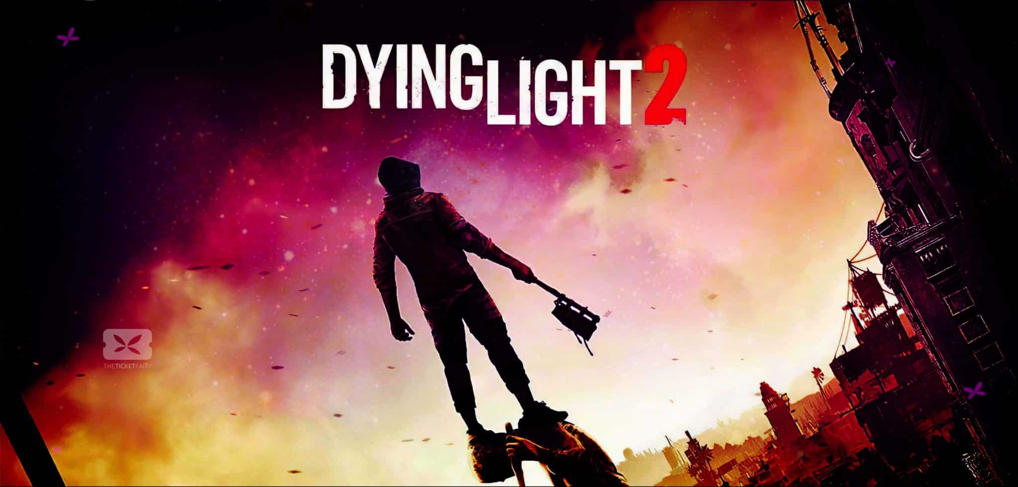 Dying Light Review - GameSpot