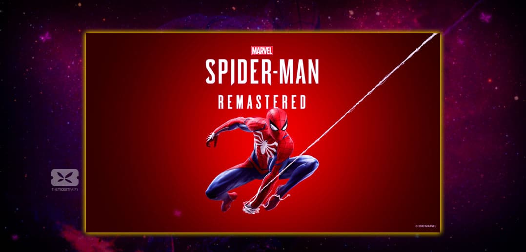 Taking a Look at the Spider-Man Remastered Edition for PC |