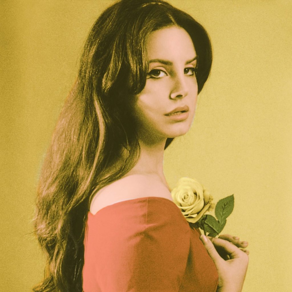 Lana Del Rey Course Launched at New York University's Clive Davis