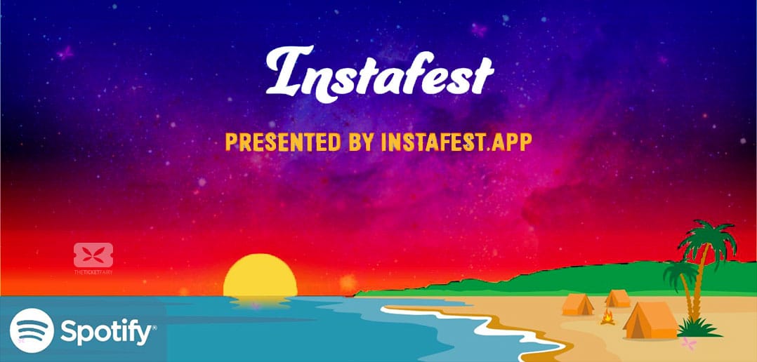 Create Your Dream Music Festival With Instafest | TFword.