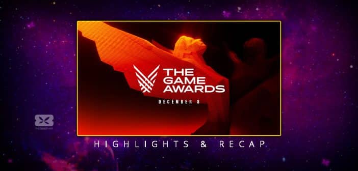 Here Are The Winners Of The Game Awards 2022 - Game Informer