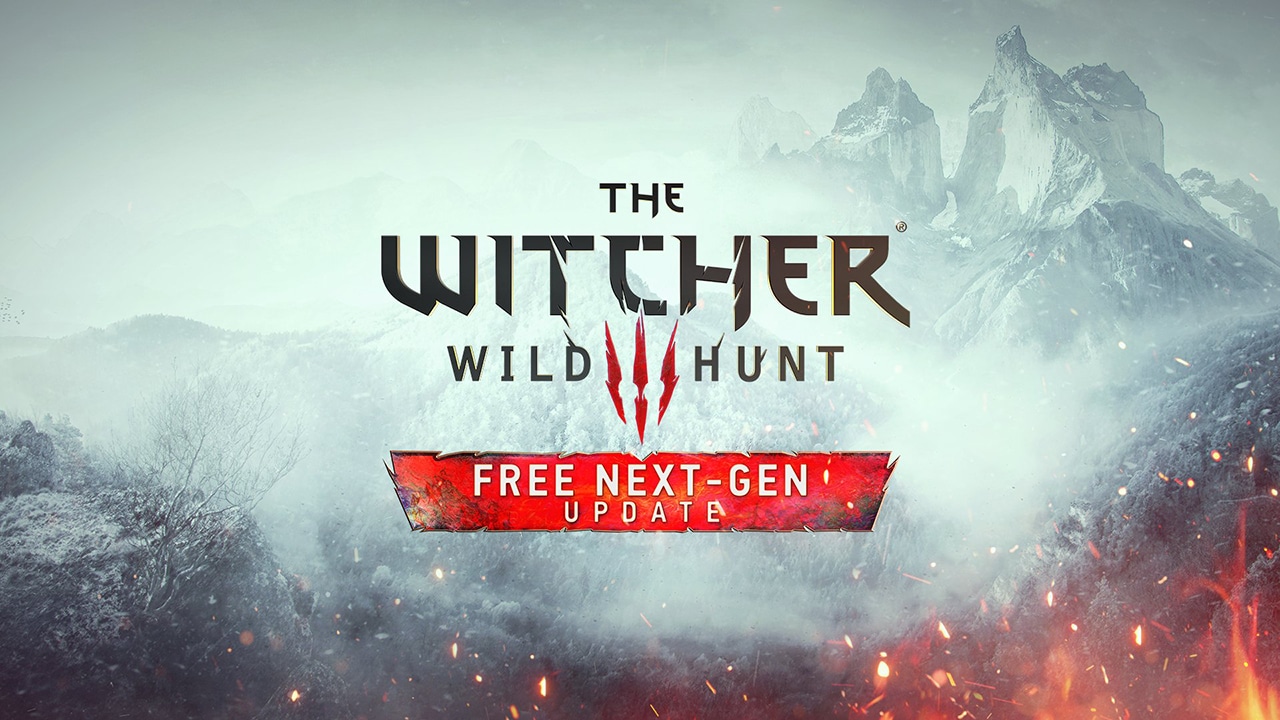 The Witcher 3: confira comparativo entre a versão next gen e a original