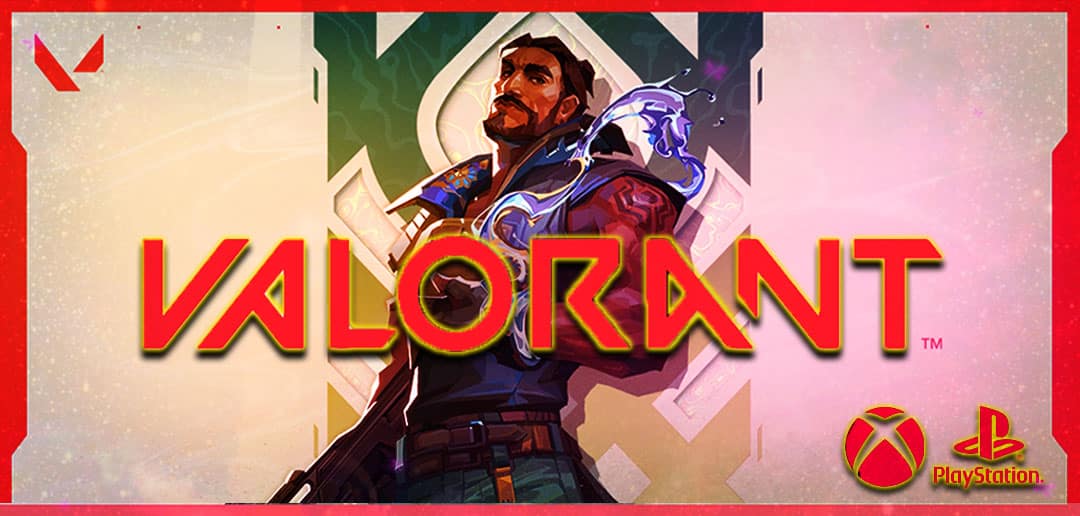 Gaming Esports Riot Games Confirms Porting Valorant On Other Consoles 