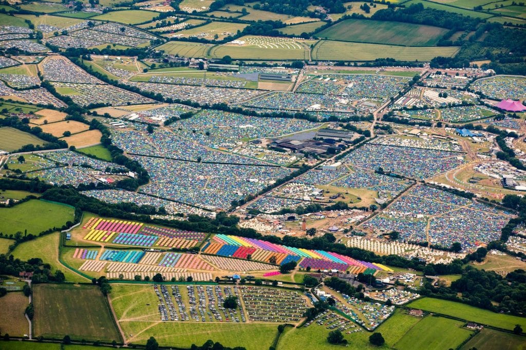 Glastonbury Festival 2023 - Wikipedia