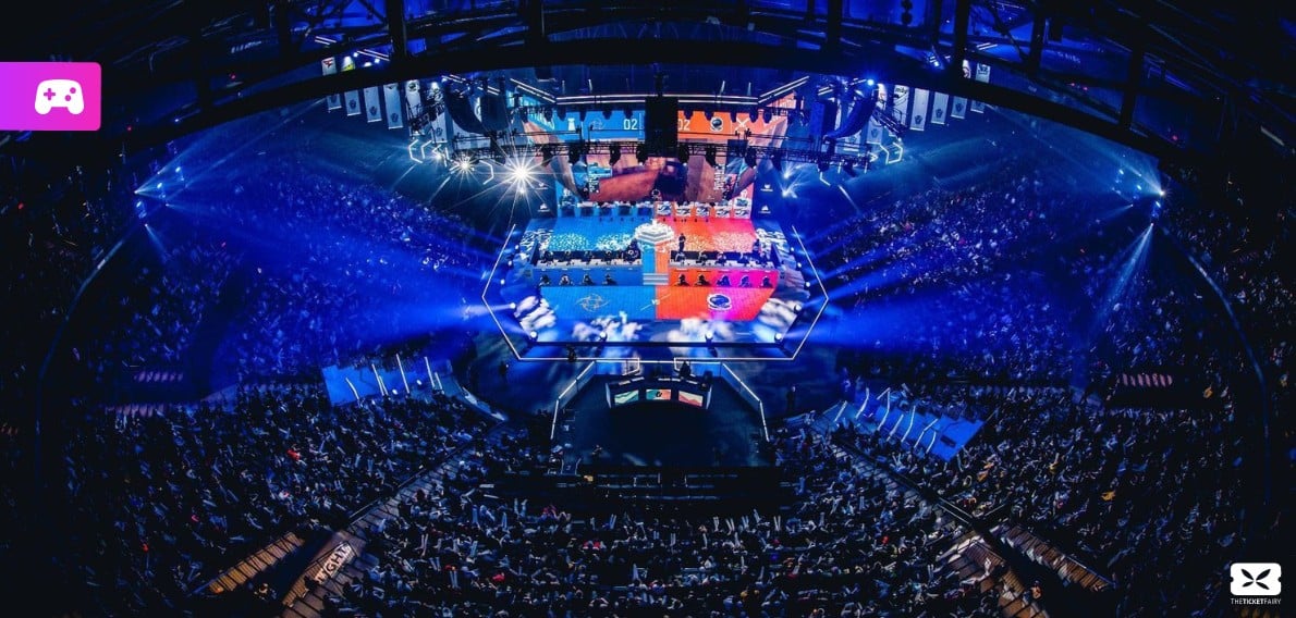 Best Esports Teams of 2023 - TFword.