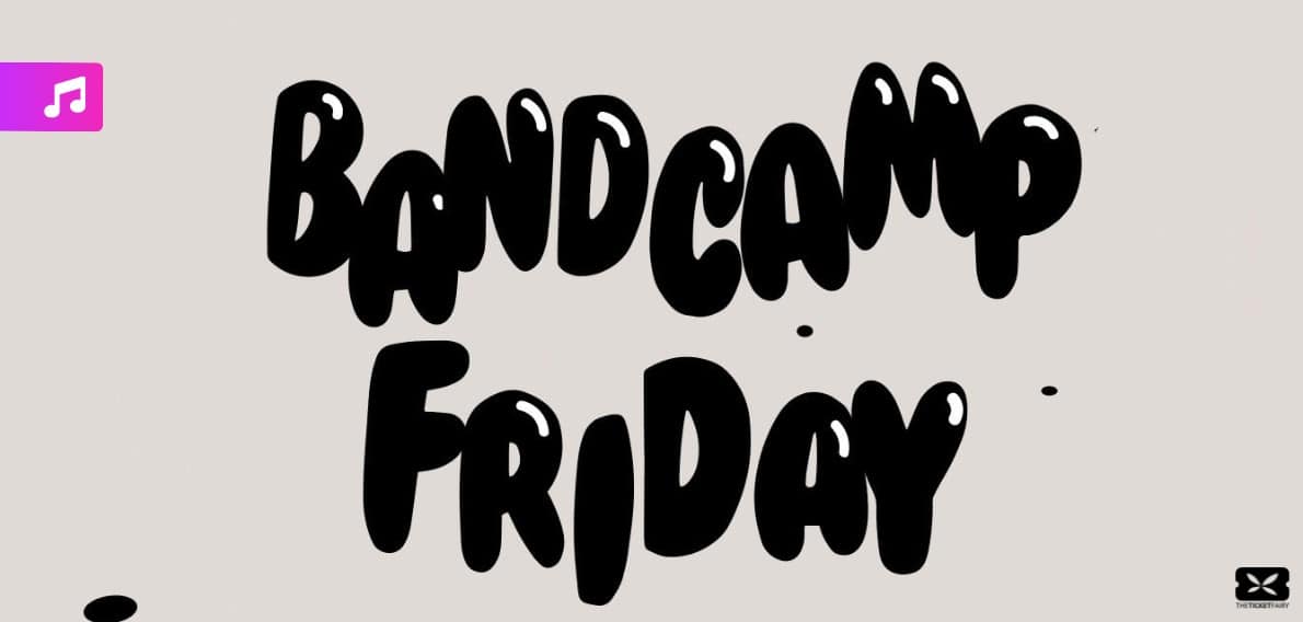 Bandcamp Fridays Announce Fresh 2024 Dates TFword.