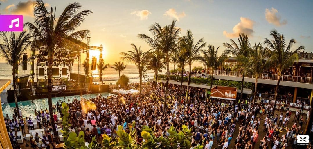 Bali Music Festivals You Need to Know About (2024) TFword.