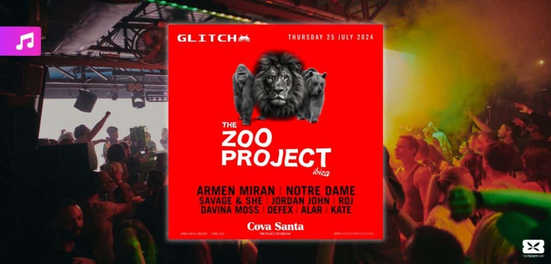 The Zoo Project 2024 Returns After 5 years; Announces Lineup