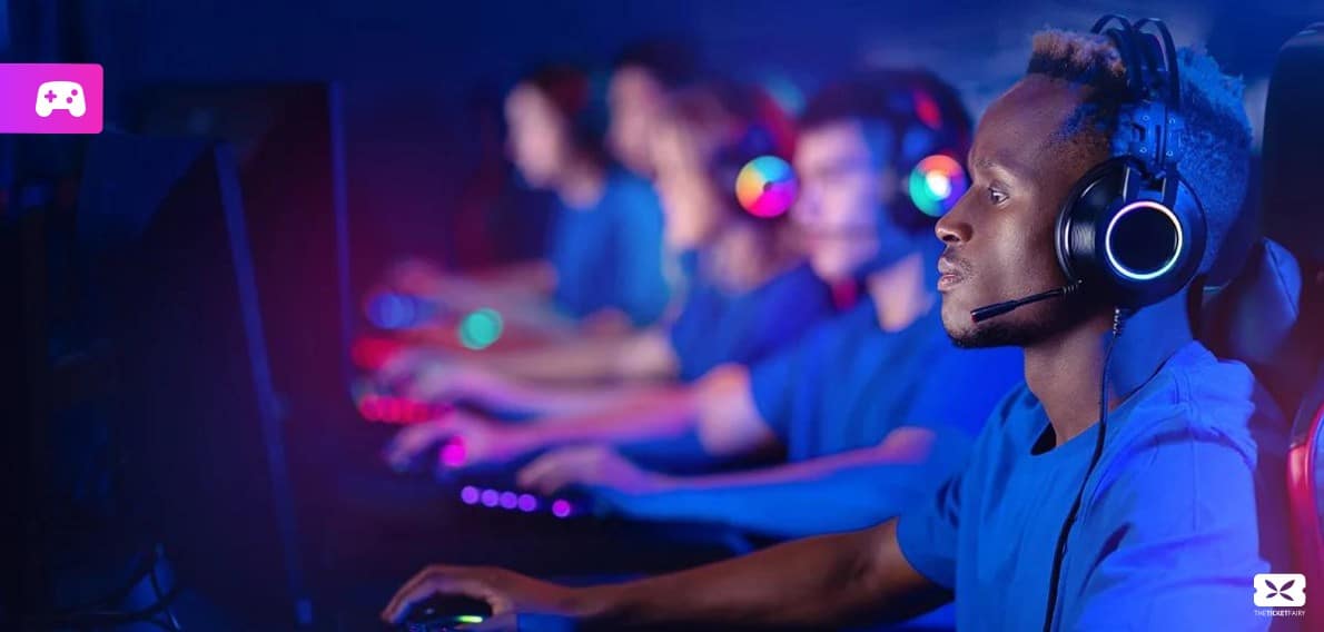 Esports Tournaments You Can’t Miss in 2024