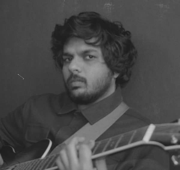 TFword in Conversation With Shashwat Bulusu About His New Album