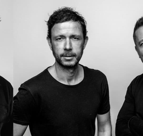 Cosmic Gate and James French Team Up for Hypnotic Single, ‘Take Me’