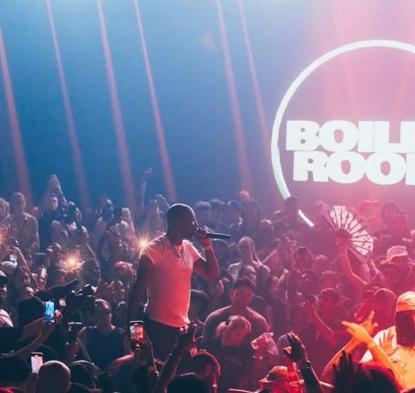 Boiler Room Acquired By Superstruct Entertainment