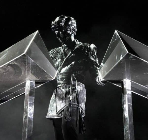 Gesaffelstein Unveils Dates for His Forthcoming Gamma Tour