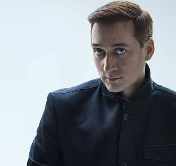 Paul van Dyk Heads To Mexico For The World Is Ours Tour 2025